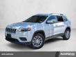 Used 2020 Jeep Cherokee Latitude Sport Utility