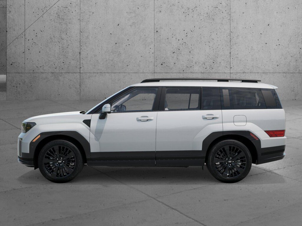 New 2026 Hyundai Santa Fe Hybrid Calligraphy SUV