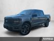 Used 2025 Ford F-150 STX Crew Cab Pickup