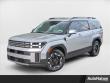 New 2025 Hyundai Santa Fe SEL FWD Sport Utility