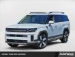 New 2025 Hyundai Santa Fe Hybrid Limited Sport Utility