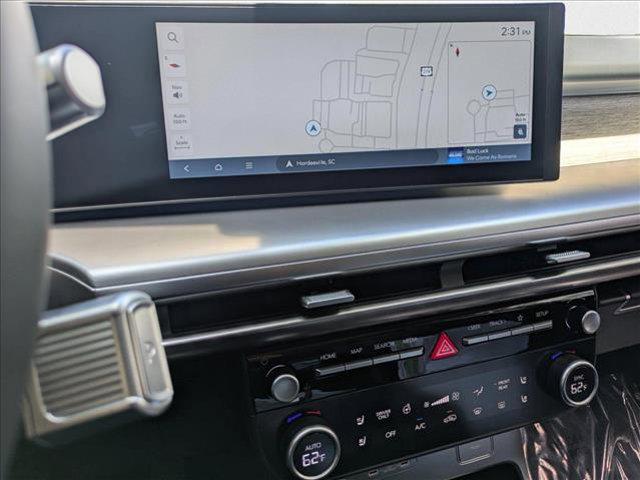 2026 Hyundai IONIQ 9 SEL - Photo 13