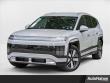 New 2026 Hyundai IONIQ 9 SEL Sport Utility