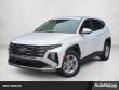Used 2025 Hyundai Tucson SE Sport Utility
