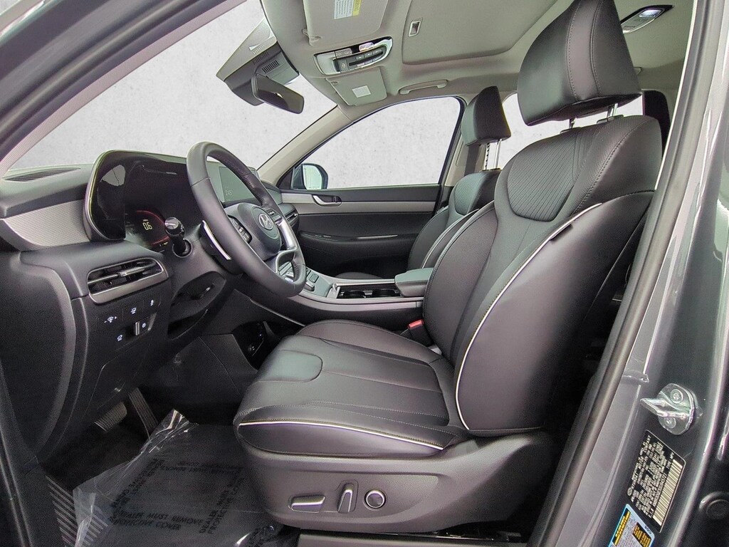 Used 2025 Hyundai Palisade XRT Sport Utility