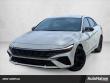 New 2026 Hyundai Elantra SEL Sport 4dr Car