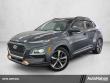 Used 2021 Hyundai Kona Ultimate Sport Utility