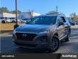 Used 2019 Hyundai Santa Fe SEL Sport Utility