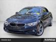 Used 2017 BMW 4 Series 430i 2dr Car