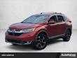 Used 2017 Honda CR-V Touring Sport Utility