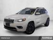 Used 2019 Jeep Cherokee High Altitude Sport Utility