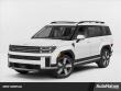 Used 2025 Hyundai Santa Fe Limited Sport Utility