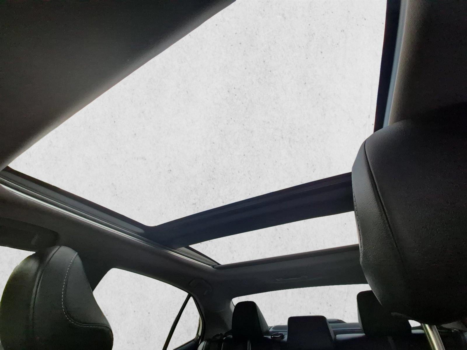 2024 Toyota Camry XSE - Photo 21