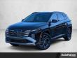 New 2026 Hyundai Tucson Limited FWD Sport Utility