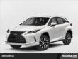 Used 2022 Lexus RX RX 350 Sport Utility