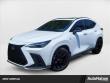 Used 2024 Lexus NX NX 350 F SPORT Handling Sport Utility