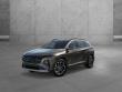 New 2025 Hyundai Tucson Hybrid Limited SUV