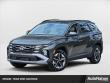 New 2025 Hyundai Tucson Hybrid SEL Convenience Sport Utility