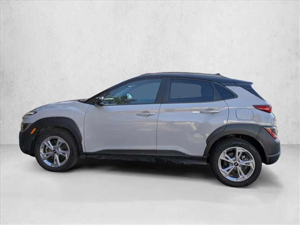 Certified 2023 Hyundai Kona SEL Sport Utility