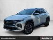 New 2026 Hyundai Tucson Hybrid SEL AWD Sport Utility