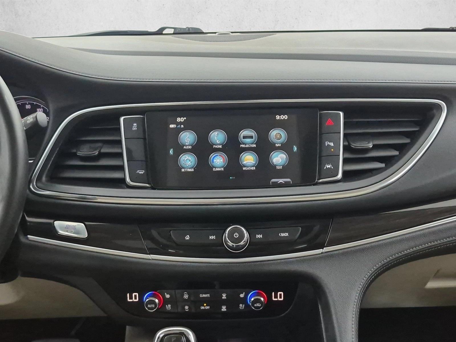 2018 Buick Enclave Premium - Photo 15