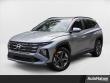 New 2025 Hyundai Tucson SEL FWD Sport Utility