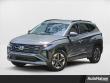 New 2025 Hyundai Tucson SEL FWD Sport Utility