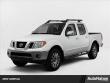 Used 2012 Nissan Frontier SV Crew Cab Pickup