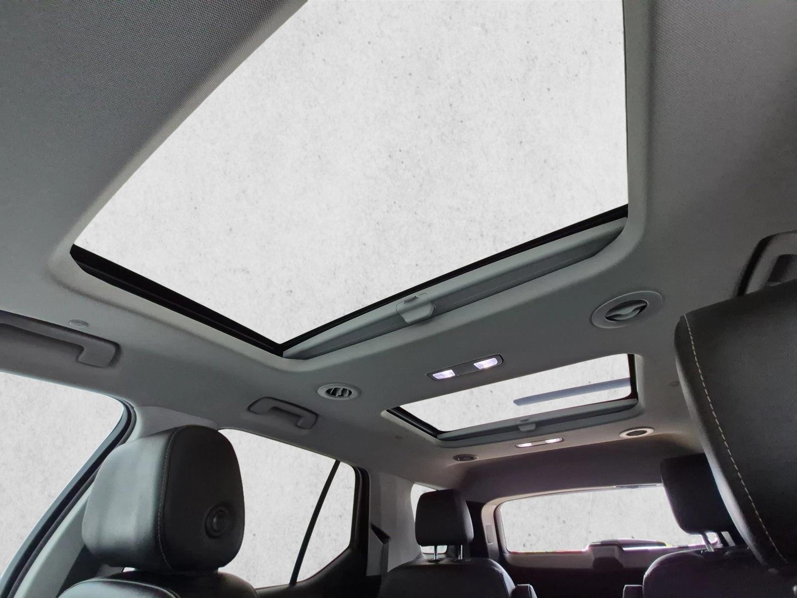 2019 Chevrolet Traverse Premier - Photo 21