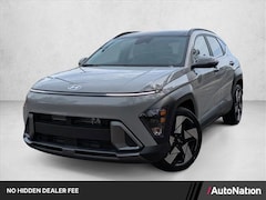2026 Hyundai Kona Limited FWD Sport Utility