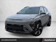 New 2026 Hyundai Kona Limited FWD Sport Utility
