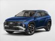 New 2026 Hyundai Tucson Hybrid SEL AWD Sport Utility