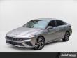 New 2025 Hyundai Elantra Hybrid SEL Sport 4dr Car