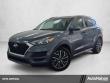 Used 2021 Hyundai Tucson SEL Sport Utility