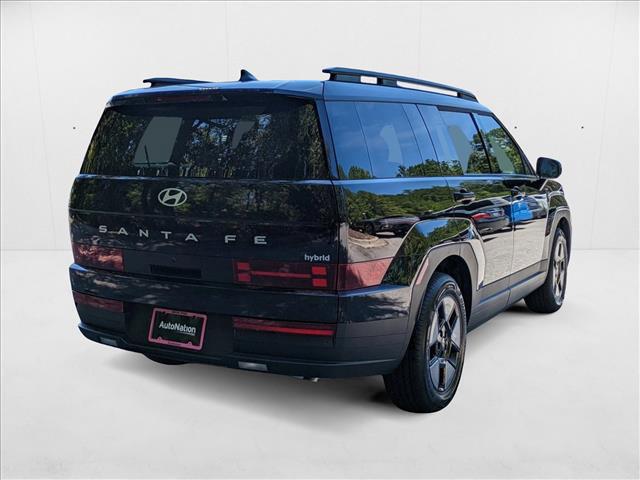 2026 Hyundai Santa Fe SEL photo 2