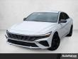 New 2026 Hyundai Elantra SEL Sport 4dr Car