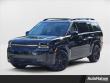 New 2025 Hyundai Santa Fe Hybrid Calligraphy Sport Utility