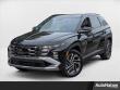 New 2025 Hyundai Tucson Hybrid Limited Sport Utility