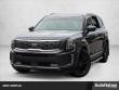 Used 2020 Kia Telluride SX Sport Utility