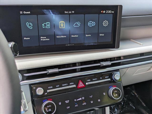 2025 Hyundai Tucson SEL Convenience - Photo 12