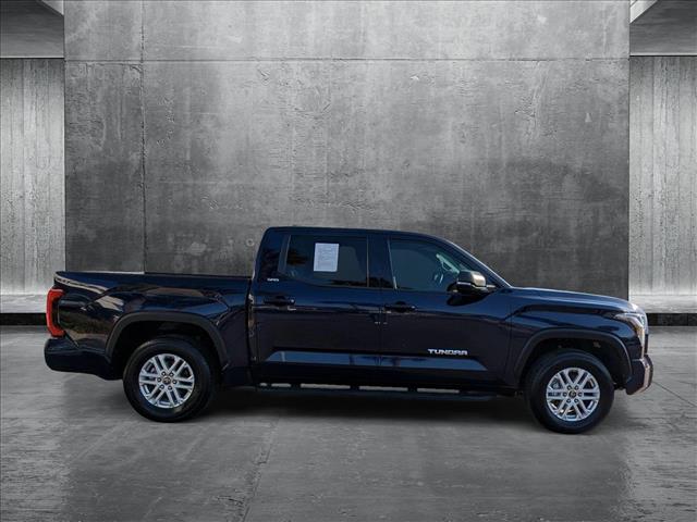 2022 Toyota Tundra SR5 photo 4