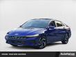 New 2025 Hyundai Elantra Limited 4dr Car