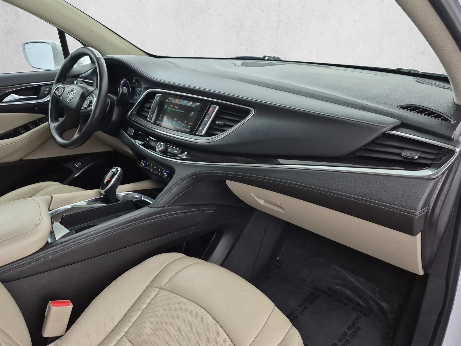 2018 Buick Enclave Premium - Photo 26