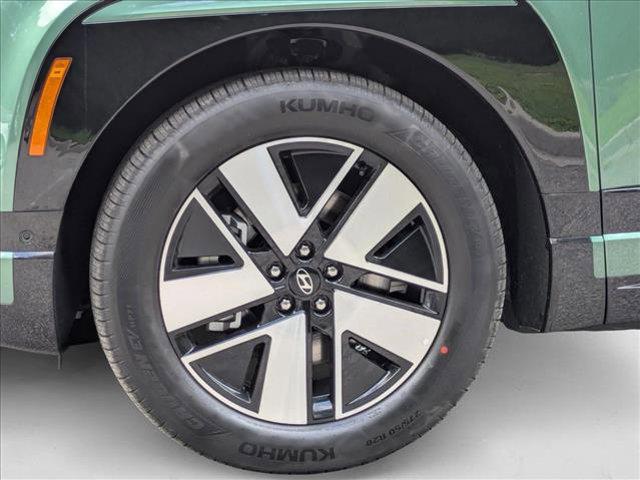 2026 Hyundai IONIQ 9 SEL - Photo 10