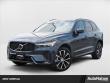 Used 2024 Volvo XC60 Plus Dark Theme Sport Utility
