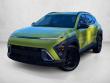 New 2026 Hyundai Kona SEL Sport FWD Sport Utility