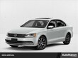  Volkswagen Jetta Sedan