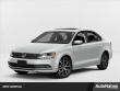 Used 2015 Volkswagen Jetta Sedan 2.0L S w/Technology 4dr Car