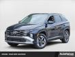 New 2025 Hyundai Tucson Hybrid SEL Convenience Sport Utility