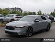  Honda Accord Hybrid